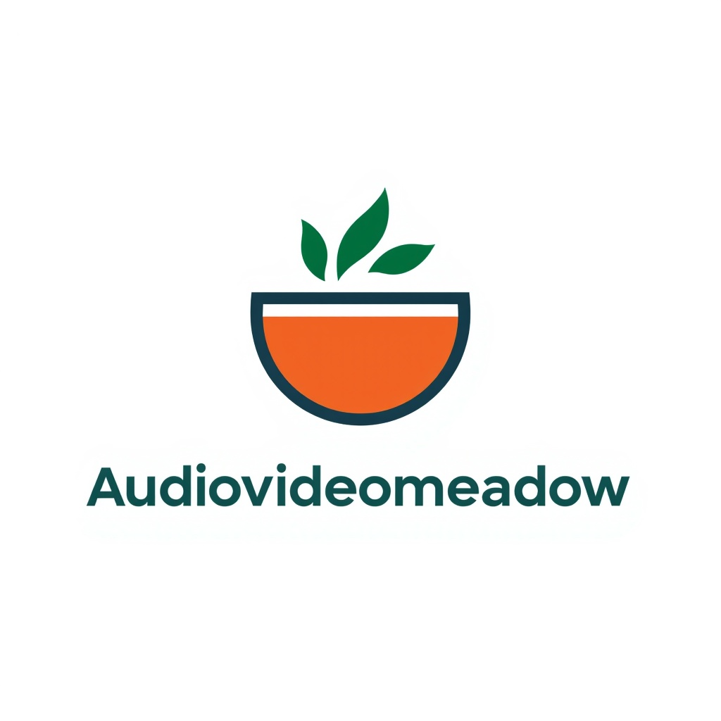 Audiovideomeadow
